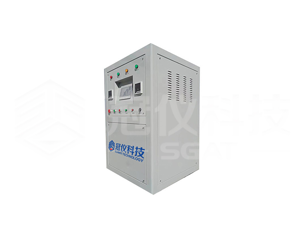 SGAT-DL3000Q全自动温升大电流系统