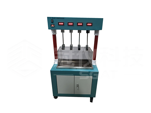 SGAT-ZT703绝缘手工工具测试仪