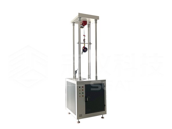 GDSC-DZ速差自控器空载试验机